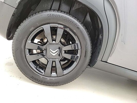 Citroen C3 Aircross Pt S&s Origins 1.2 110pk 2020 (Origineel-NL), H-412-LX