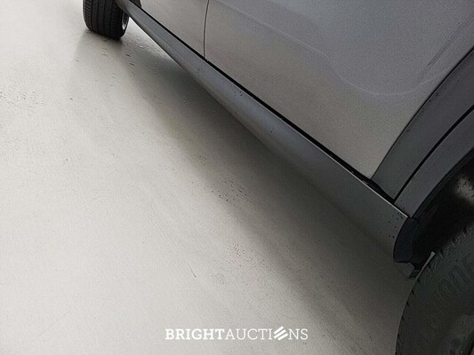 Citroen C3 Aircross Pt S&s Origins 1.2 110pk 2020 (Origineel-NL), H-412-LX