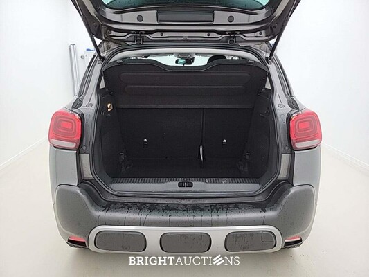 Citroen C3 Aircross Pt S&s Origins 1.2 110pk 2020 (Origineel-NL), H-412-LX