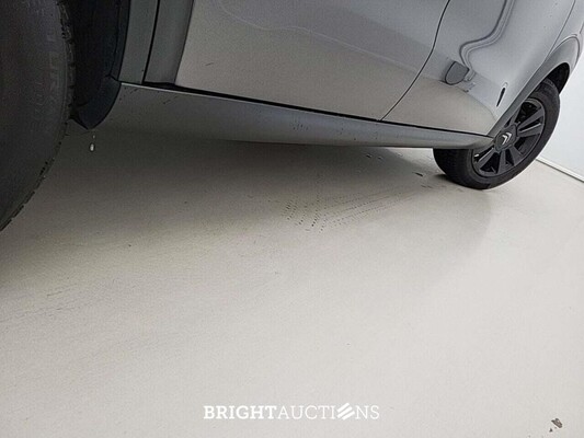 Citroen C3 Aircross Pt S&s Origins 1.2 110pk 2020 (Origineel-NL), H-412-LX