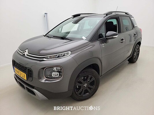 BRIGHT AUCTIONS: Premium Daily Driver Auction
