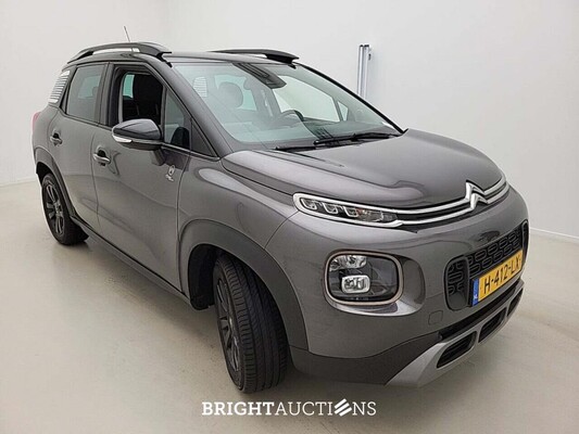 Citroen C3 Aircross Origins 1.2 110pk 2020 (Origineel-NL), H-412-LX