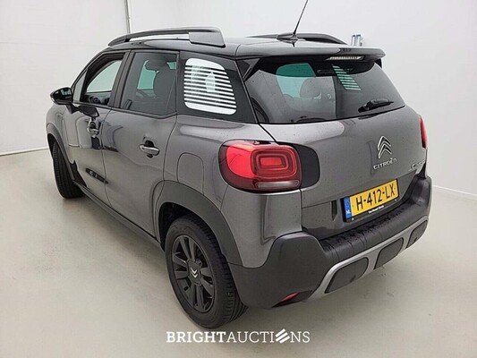 Citroen C3 Aircross Origins 1.2 110pk 2020 (Origineel-NL), H-412-LX