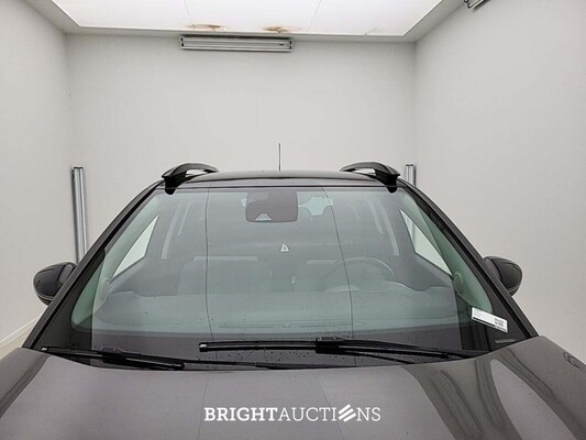 Citroen C3 Aircross Origins 1.2 110pk 2020 (Origineel-NL), H-412-LX