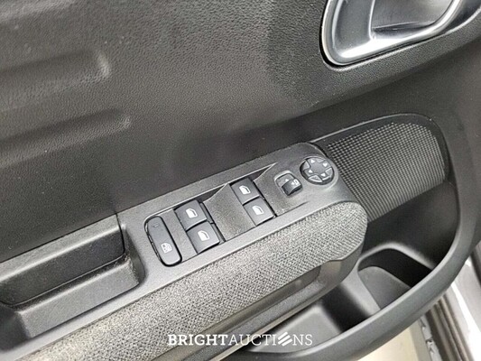 Citroen C3 Aircross Origins 1.2 110pk 2020 (Origineel-NL), H-412-LX