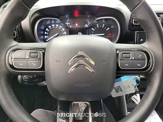 Citroen C3 Aircross Origins 1.2 110pk 2020 (Origineel-NL), H-412-LX