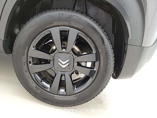 Citroen C3 Aircross Origins 1.2 110pk 2020 (Origineel-NL), H-412-LX