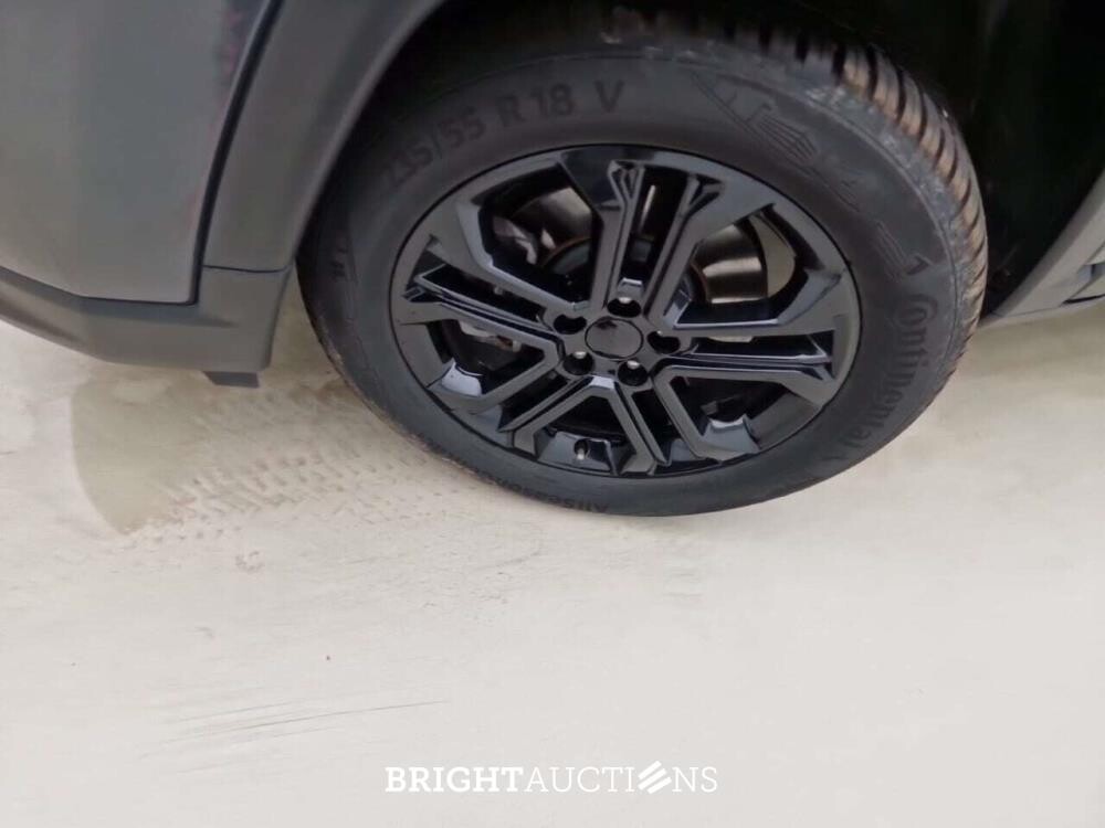 Jeep Compass Turbo T4 4XE Atx Night Eag 1.3 131pk 2022