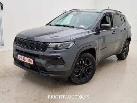 BRIGHT AUCTIONS: Premium Daily Driver Auction