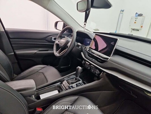 Jeep Compass Turbo T4 4XE Atx Night Eag 1.3 131pk 2022