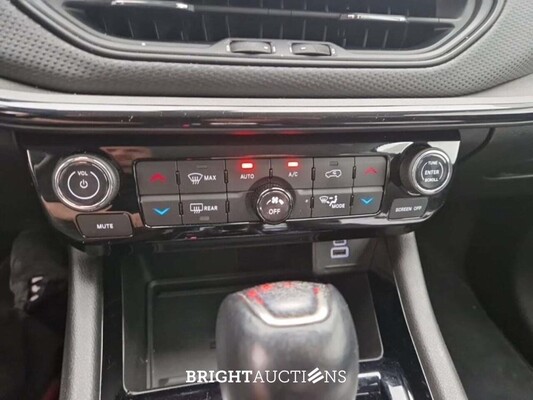 Jeep Compass Turbo T4 4XE Atx Night Eag 1.3 131pk 2022