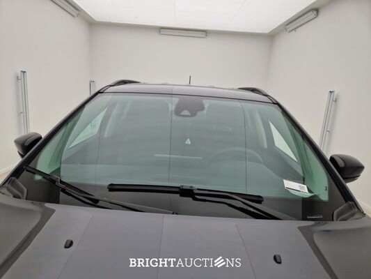 Jeep Compass Turbo T4 4XE Atx Night Eag 1.3 131pk 2022