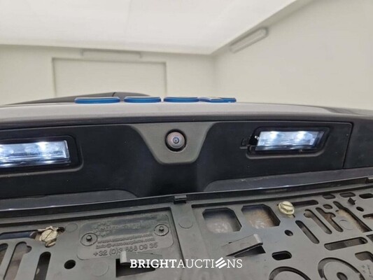 Jeep Compass Turbo T4 4XE Atx Night Eag 1.3 131pk 2022