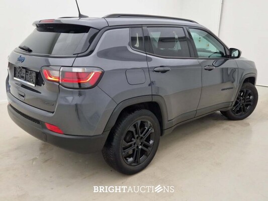 Jeep Compass Turbo T4 4XE Atx Night 1.3 131pk 2022