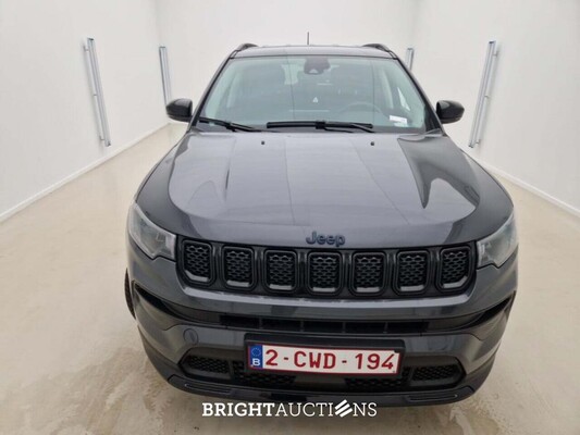 Jeep Compass Turbo T4 4XE Atx Night 1.3 131pk 2022