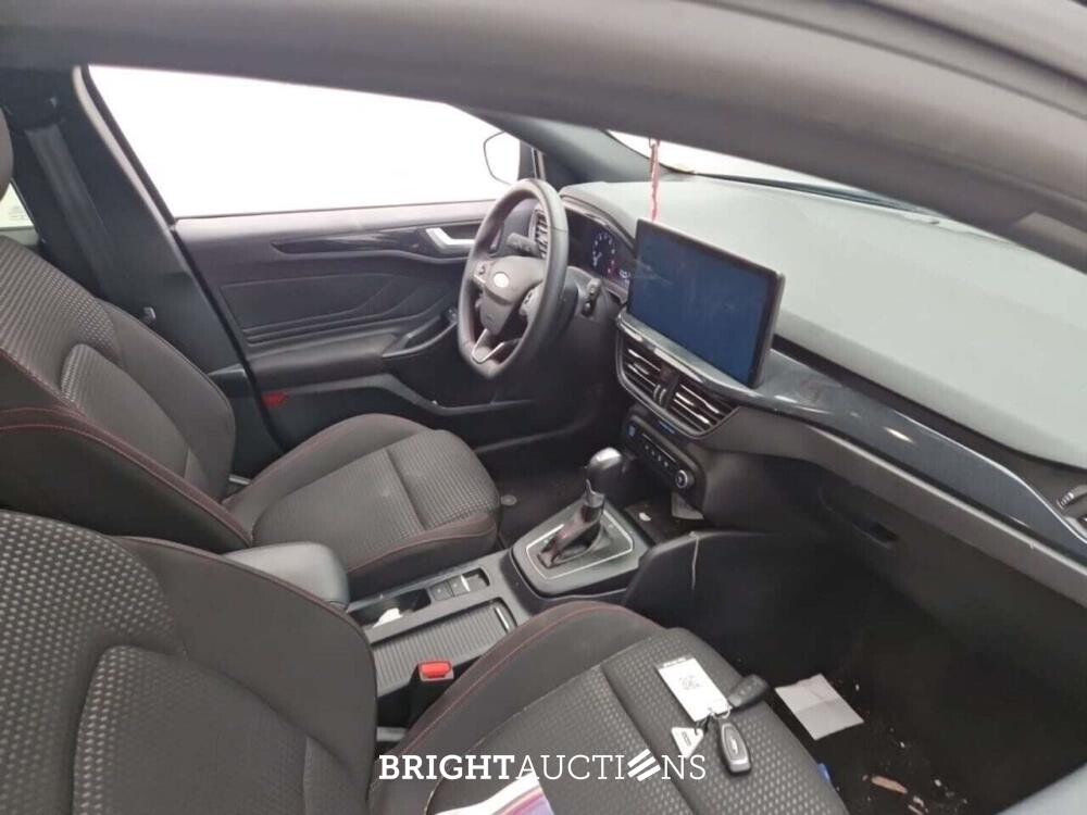 Ford Focus MHEV St-Line 1.0 ECOBOOST 125pk 2023