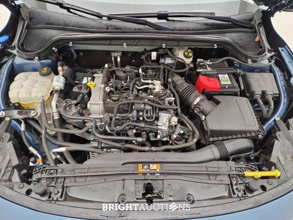 Ford Focus MHEV St-Line 1.0 ECOBOOST 125pk 2023