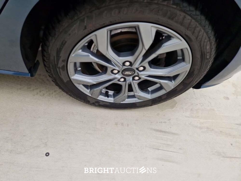 Ford Focus MHEV St-Line 1.0 ECOBOOST 125pk 2023