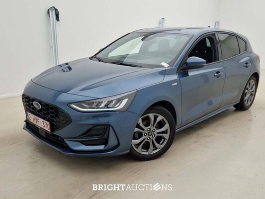 BRIGHT AUCTIONS: Premium Daily Driver Auction