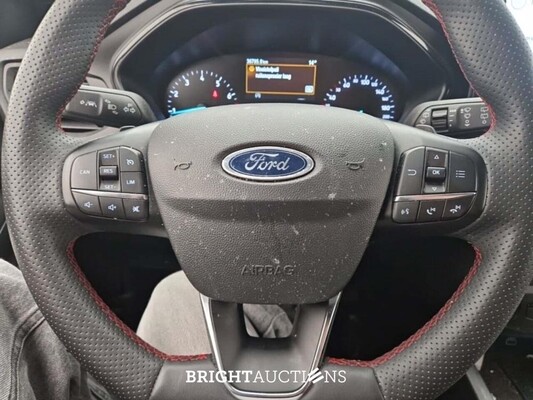 Ford Focus MHEV St-Line 1.0 ECOBOOST 125pk 2023