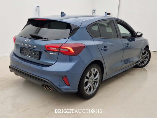 Ford Focus MHEV St-Line 1.0 ECOBOOST 125pk 2023