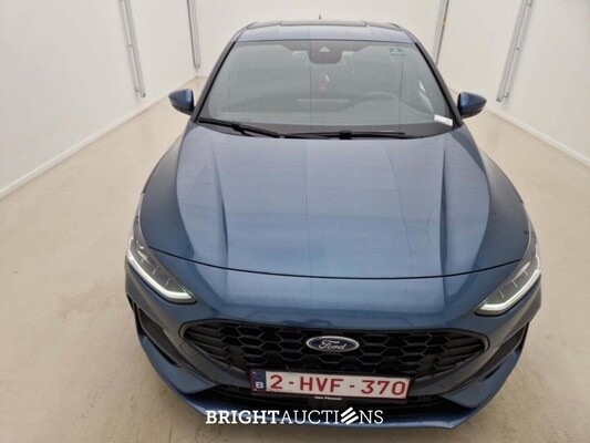 Ford Focus MHEV St-Line 1.0 ECOBOOST 125pk 2023