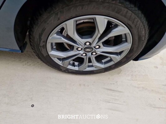 Ford Focus MHEV St-Line 1.0 ECOBOOST 125pk 2023