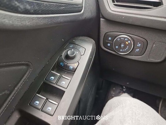 Ford Focus MHEV St-Line 1.0 ECOBOOST 125pk 2023