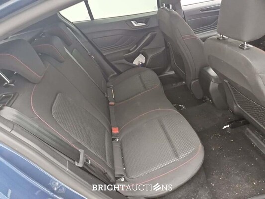 Ford Focus MHEV St-Line 1.0 ECOBOOST 125pk 2023