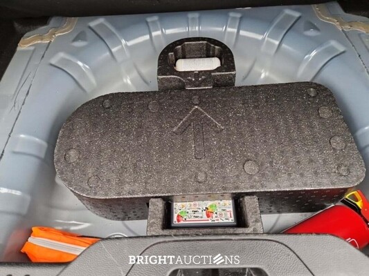 Ford Focus MHEV St-Line 1.0 ECOBOOST 125pk 2023