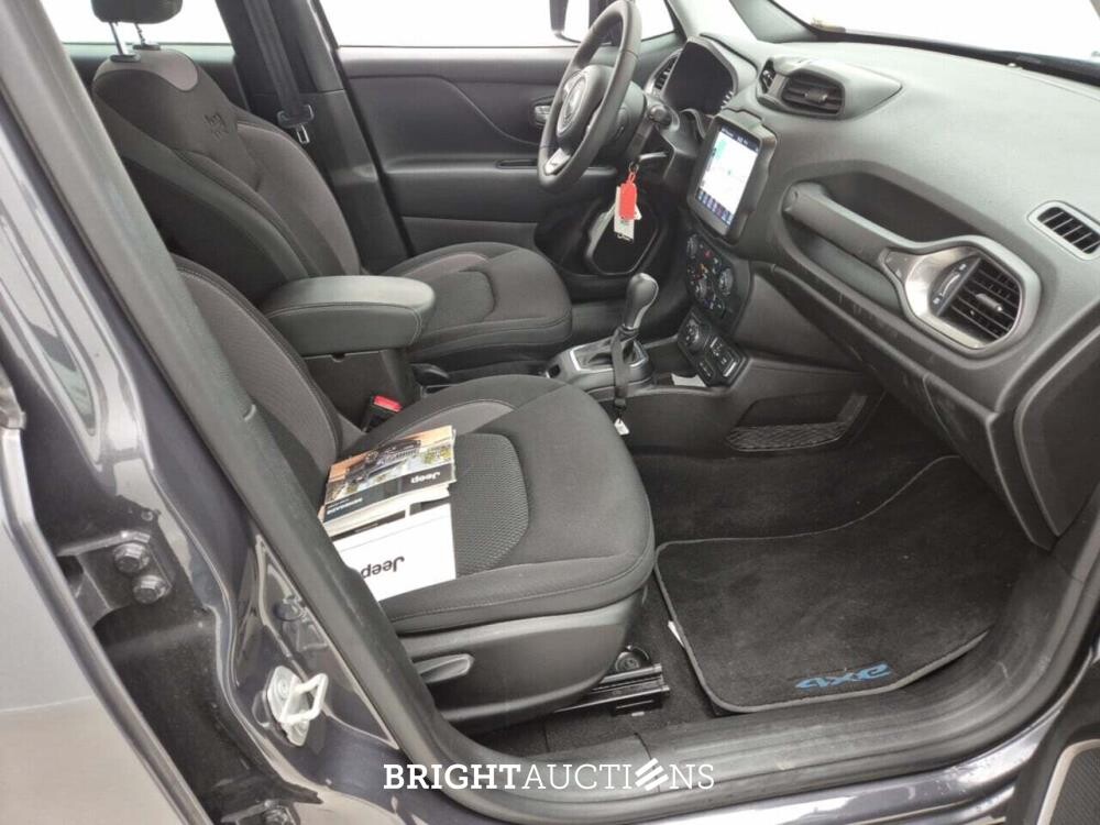 Jeep Renegade T4 4XE Limited 1.3 131pk 2023