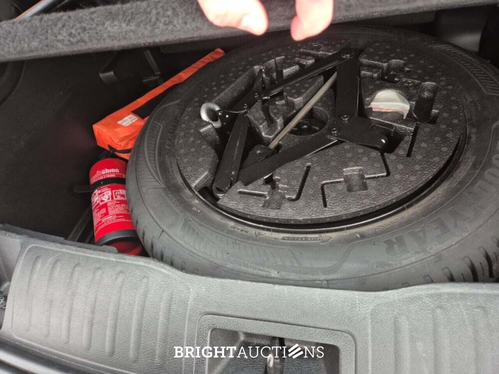 Jeep Renegade T4 4XE Limited 1.3 131pk 2023