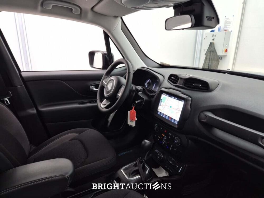 Jeep Renegade T4 4XE Limited 1.3 131pk 2023