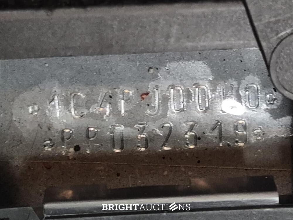 Jeep Renegade T4 4XE Limited 1.3 131pk 2023