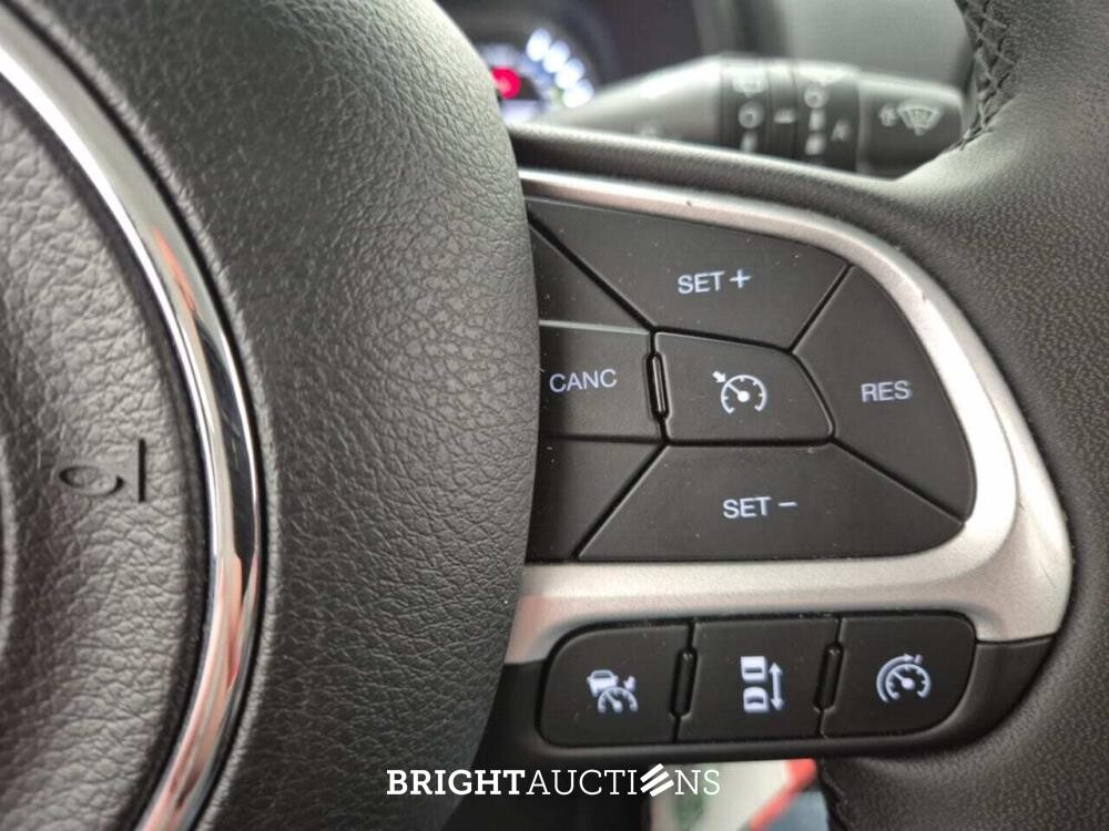 Jeep Renegade T4 4XE Limited 1.3 131hp 2023