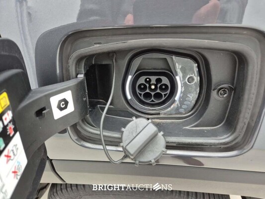 Jeep Renegade T4 4XE Limited 1.3 131pk 2023