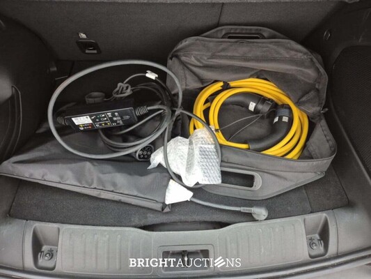 Jeep Renegade T4 4XE Limited 1.3 131pk 2023