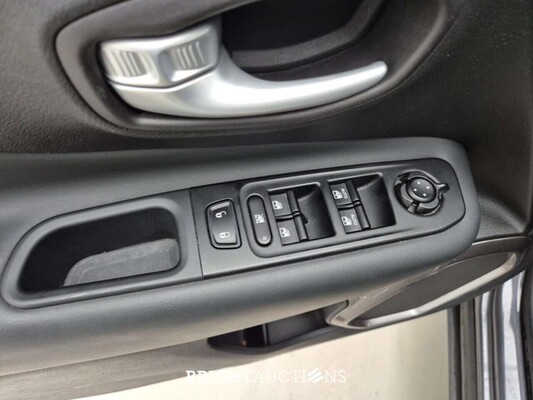 Jeep Renegade T4 4XE Limited 1.3 131pk 2023