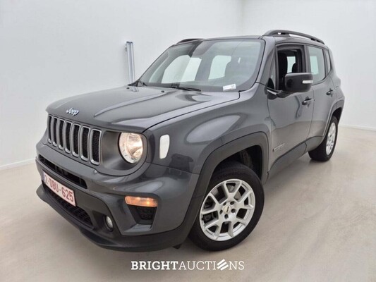 BRIGHT AUCTIONS: Premium Daily Driver Auction