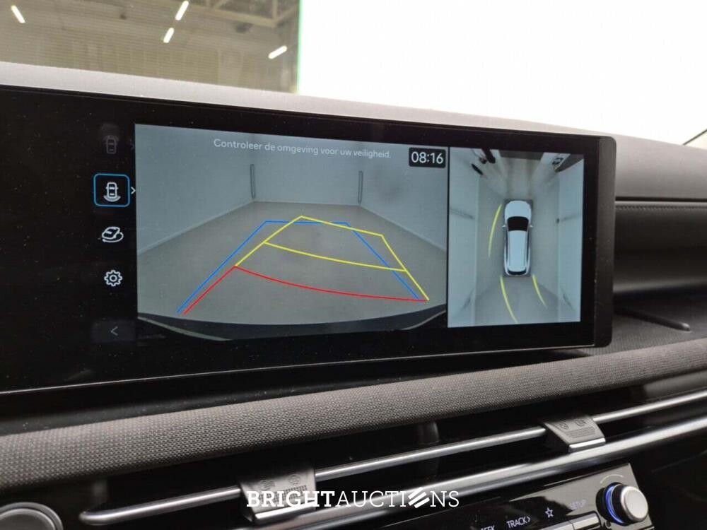 Hyundai Tucson T-Gdi PHEV Shine 1.6 160pk 2025