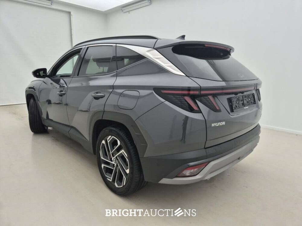 Hyundai Tucson T-Gdi PHEV Shine 1.6 160pk 2025