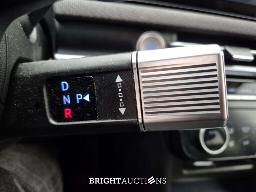 Hyundai Tucson T-Gdi PHEV Shine 1.6 160pk 2025