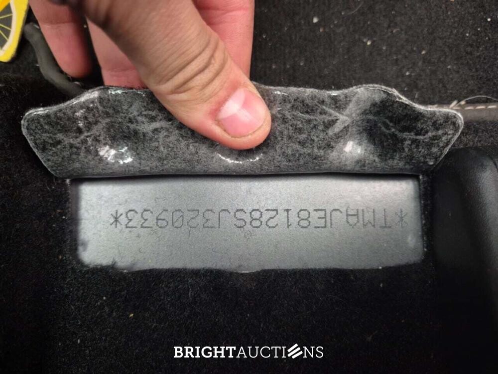 Hyundai Tucson T-Gdi PHEV Shine 1.6 160pk 2025