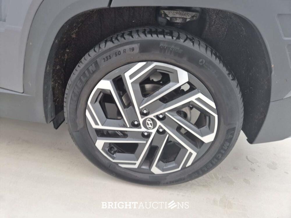 Hyundai Tucson T-Gdi PHEV Shine 1.6 160pk 2025