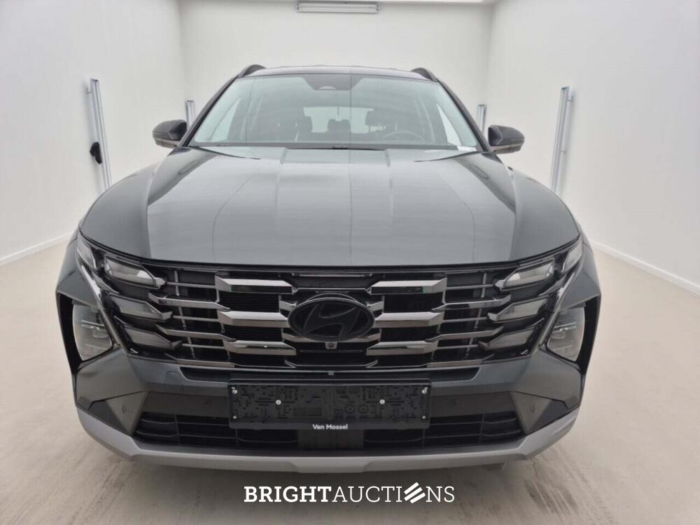 Hyundai Tucson T-Gdi PHEV Shine 1.6 160pk 2025