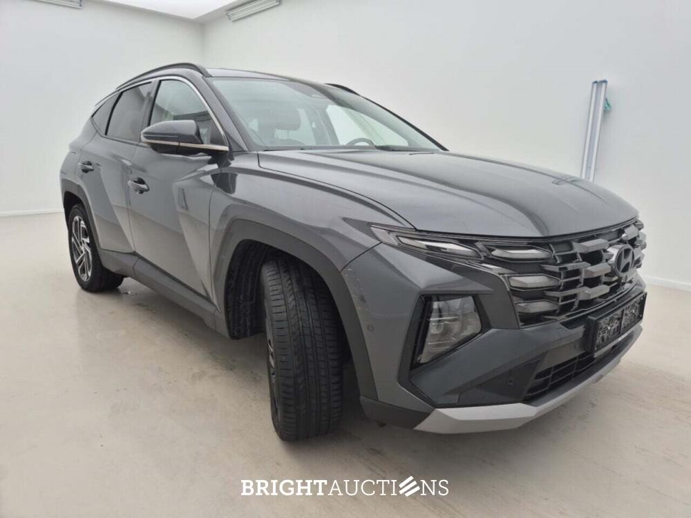Hyundai Tucson T-Gdi PHEV Shine 1.6 160pk 2025