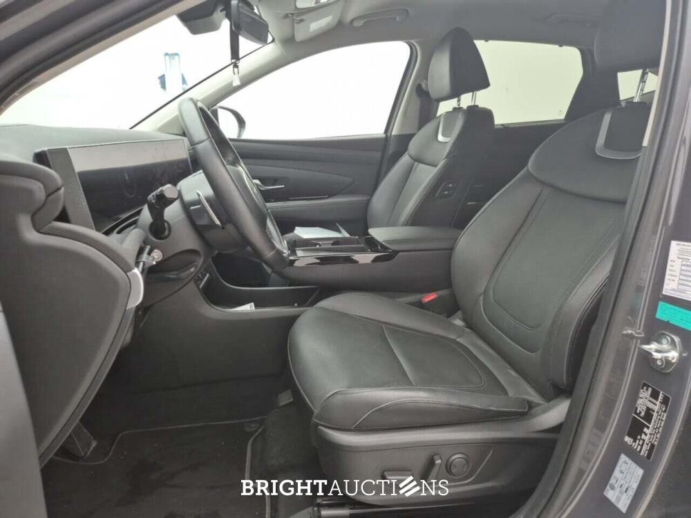 Hyundai Tucson T-Gdi PHEV Shine 1.6 160pk 2025