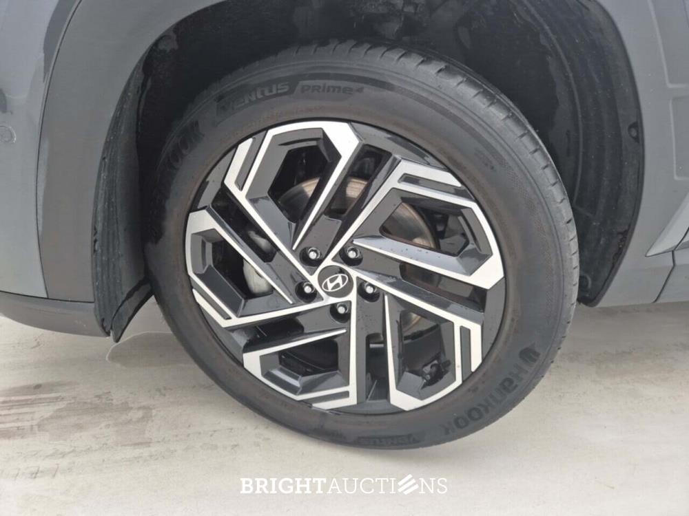 Hyundai Tucson T-Gdi PHEV Shine 1.6 160pk 2025