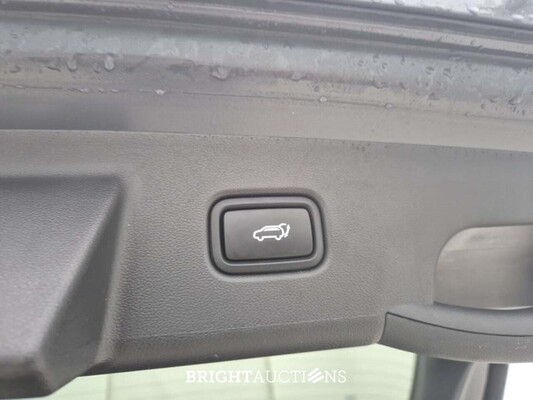 Hyundai Tucson T-Gdi PHEV Shine 1.6 160pk 2025