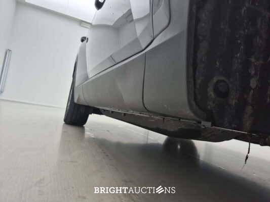 Hyundai Tucson T-Gdi PHEV Shine 1.6 160pk 2025